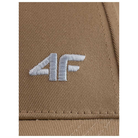 4F Καπέλο